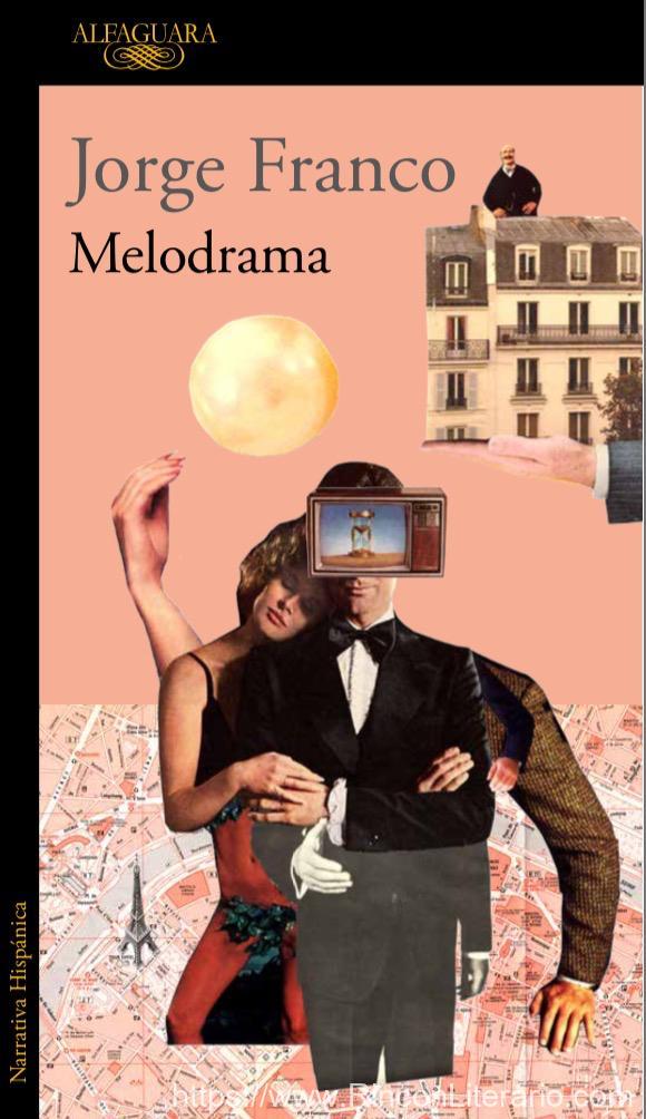 Melodrama