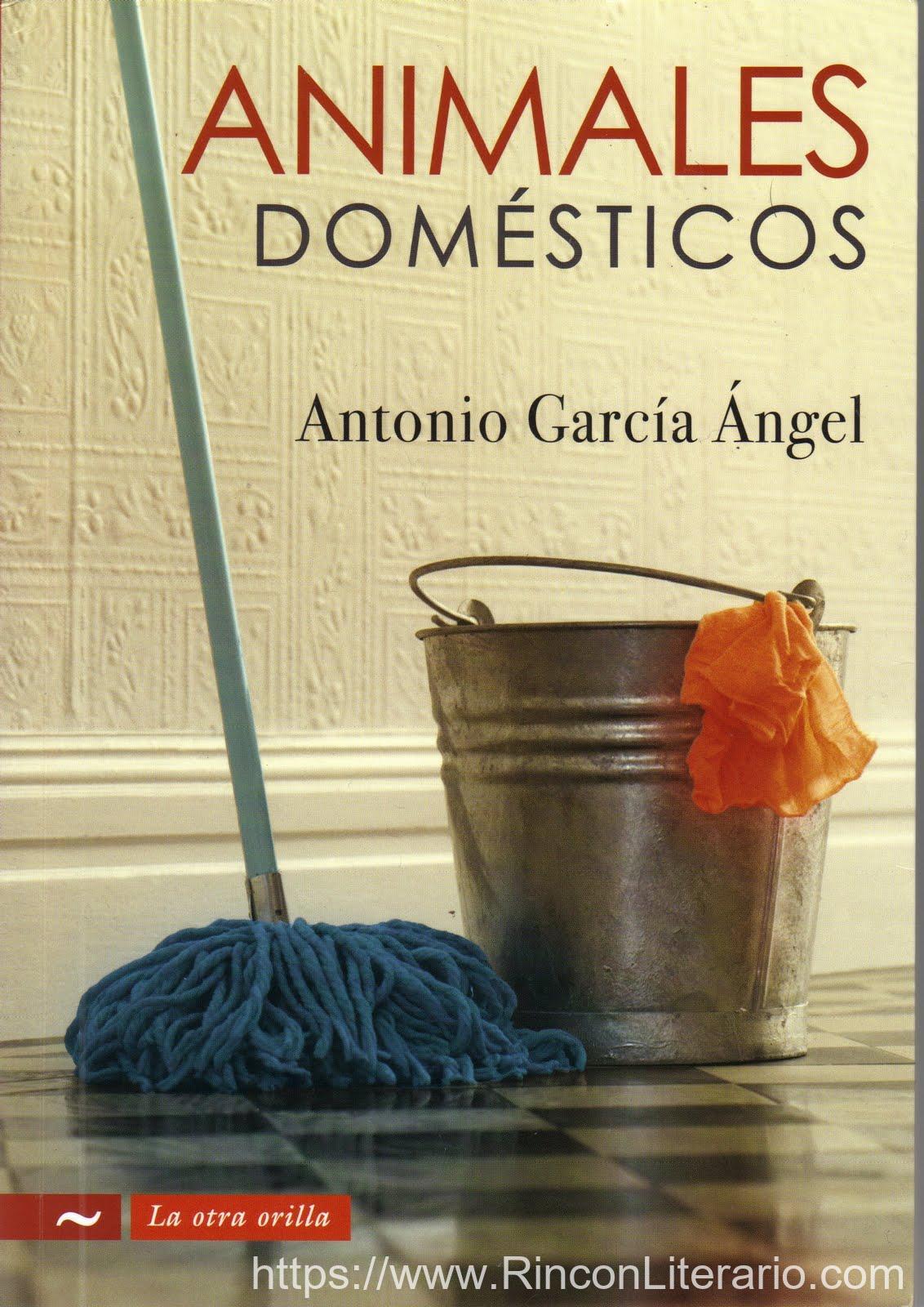 Animales domésticos