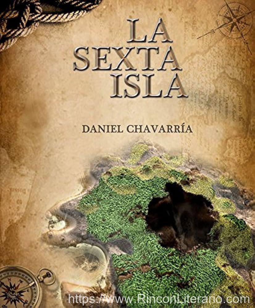 La sexta isla