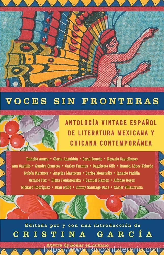 Voces sin fronteras