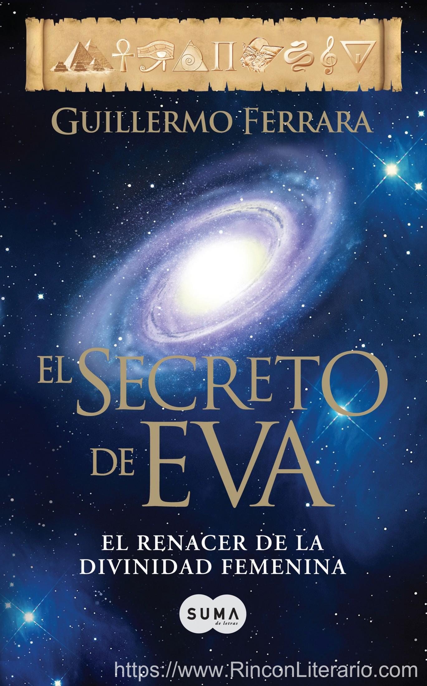 El secreto de Eva
