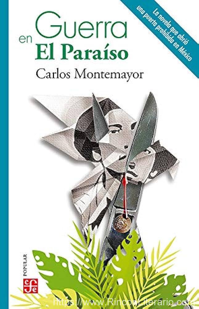 Guerra en el paraíso