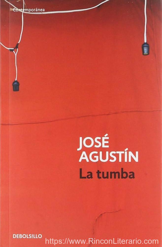 La tumba (edición conmemorativa)