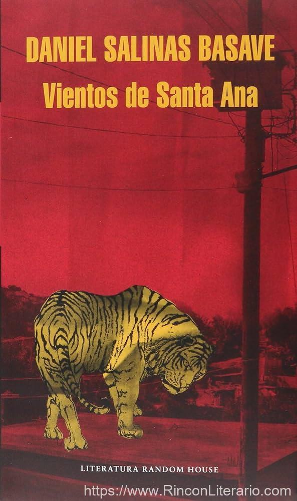 Vientos de Santa Ana