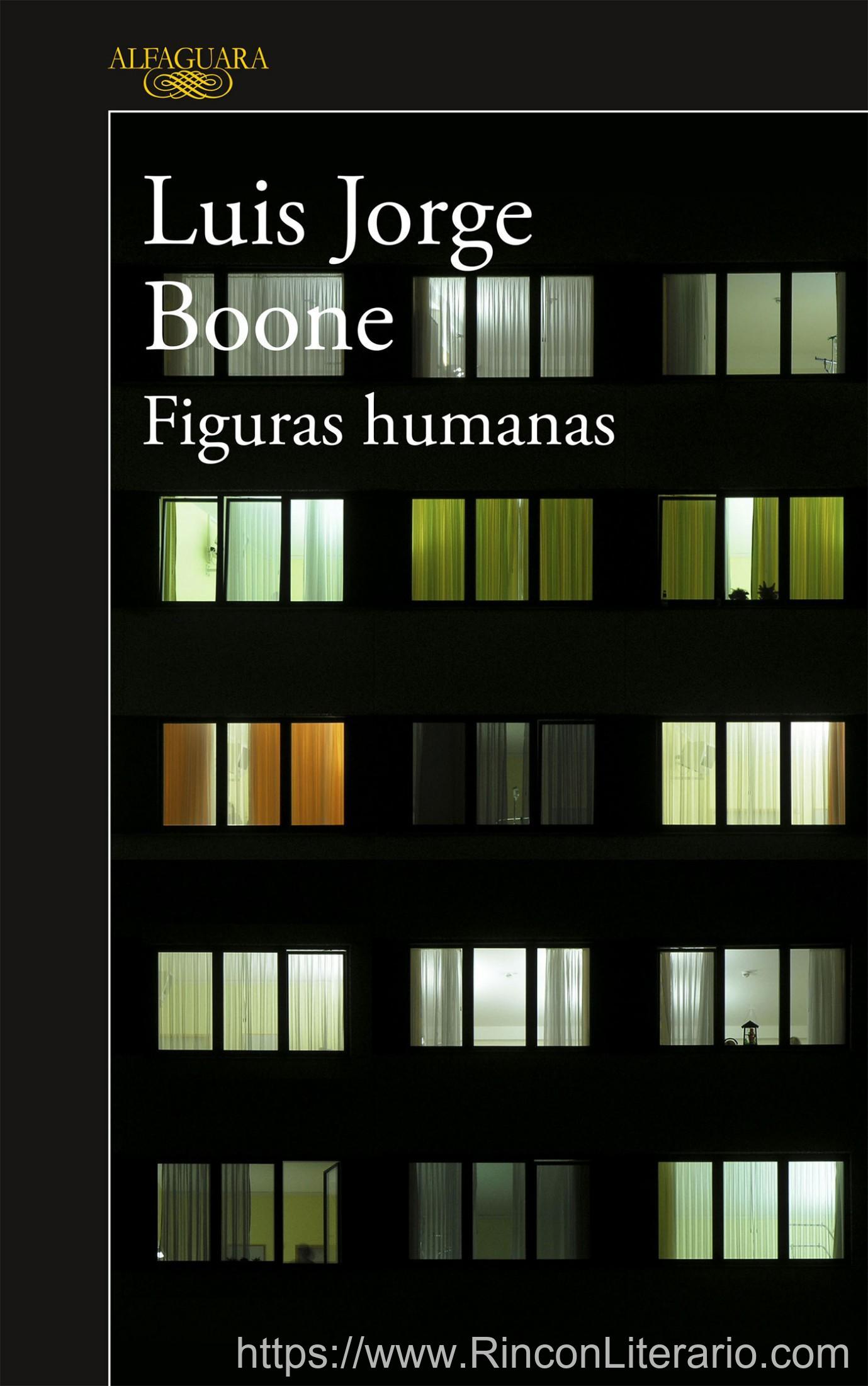 Figuras humanas