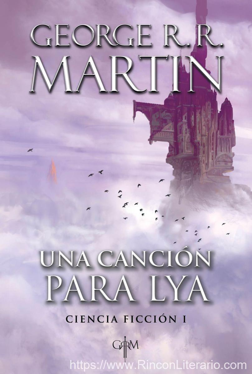 Una canción para Lya: Ciencia ficción 1