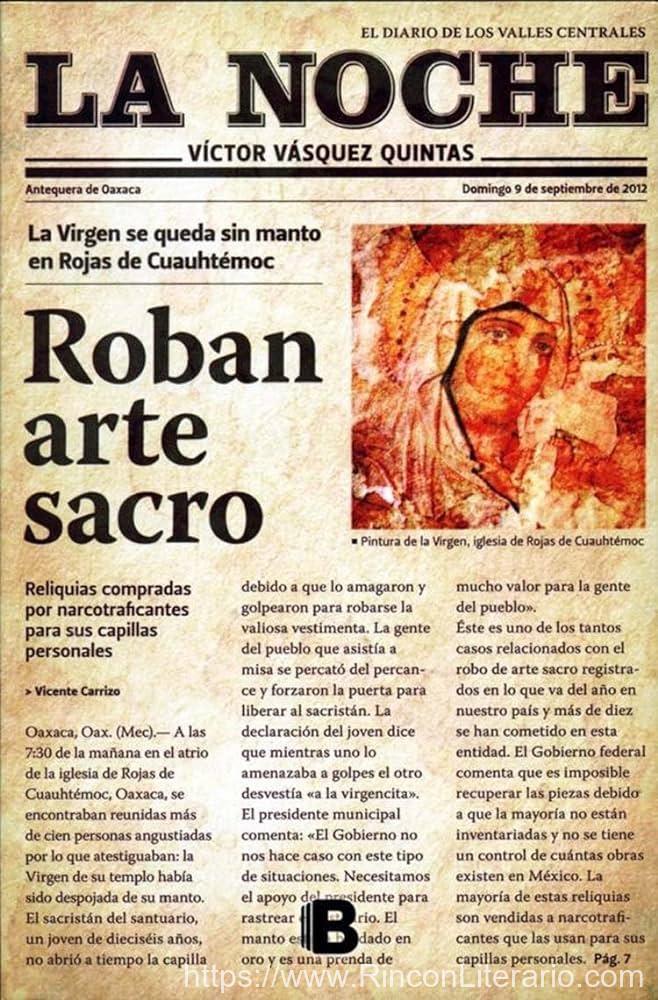 La Noche