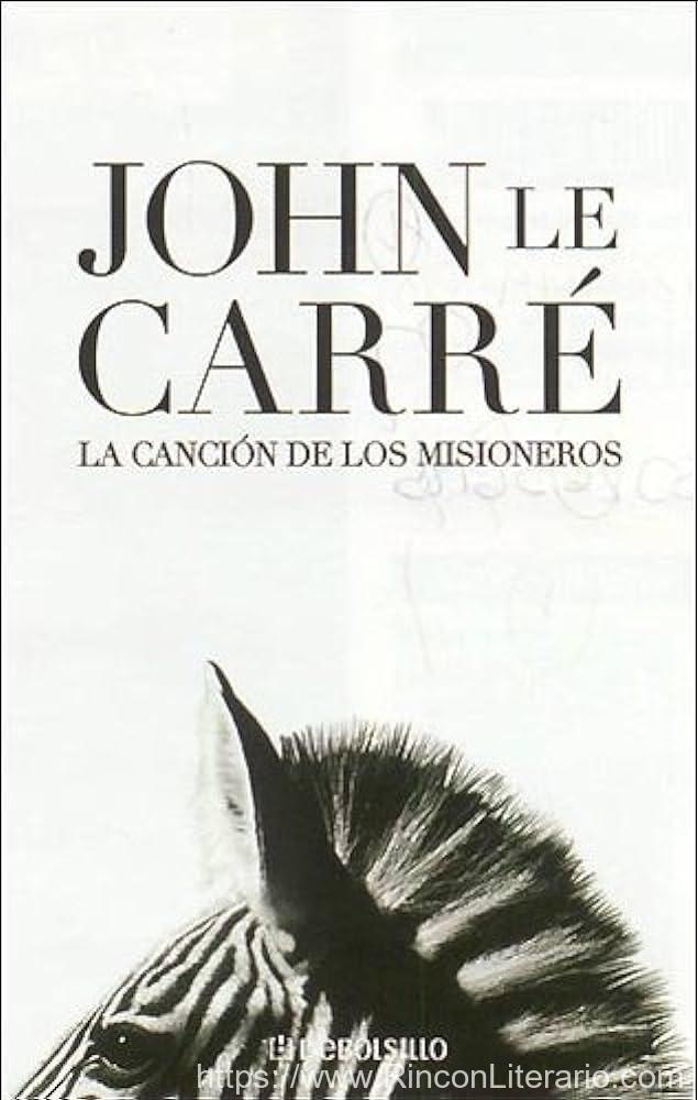 La canción de los misioneros