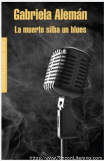 La muerte silba un blues