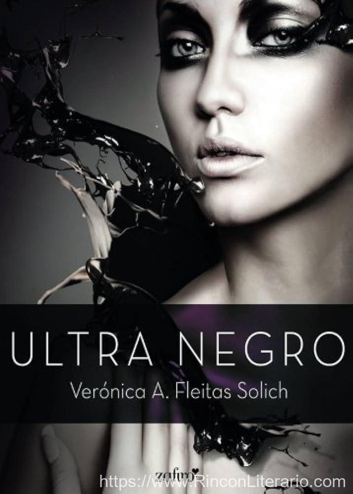 Ultra Negro
