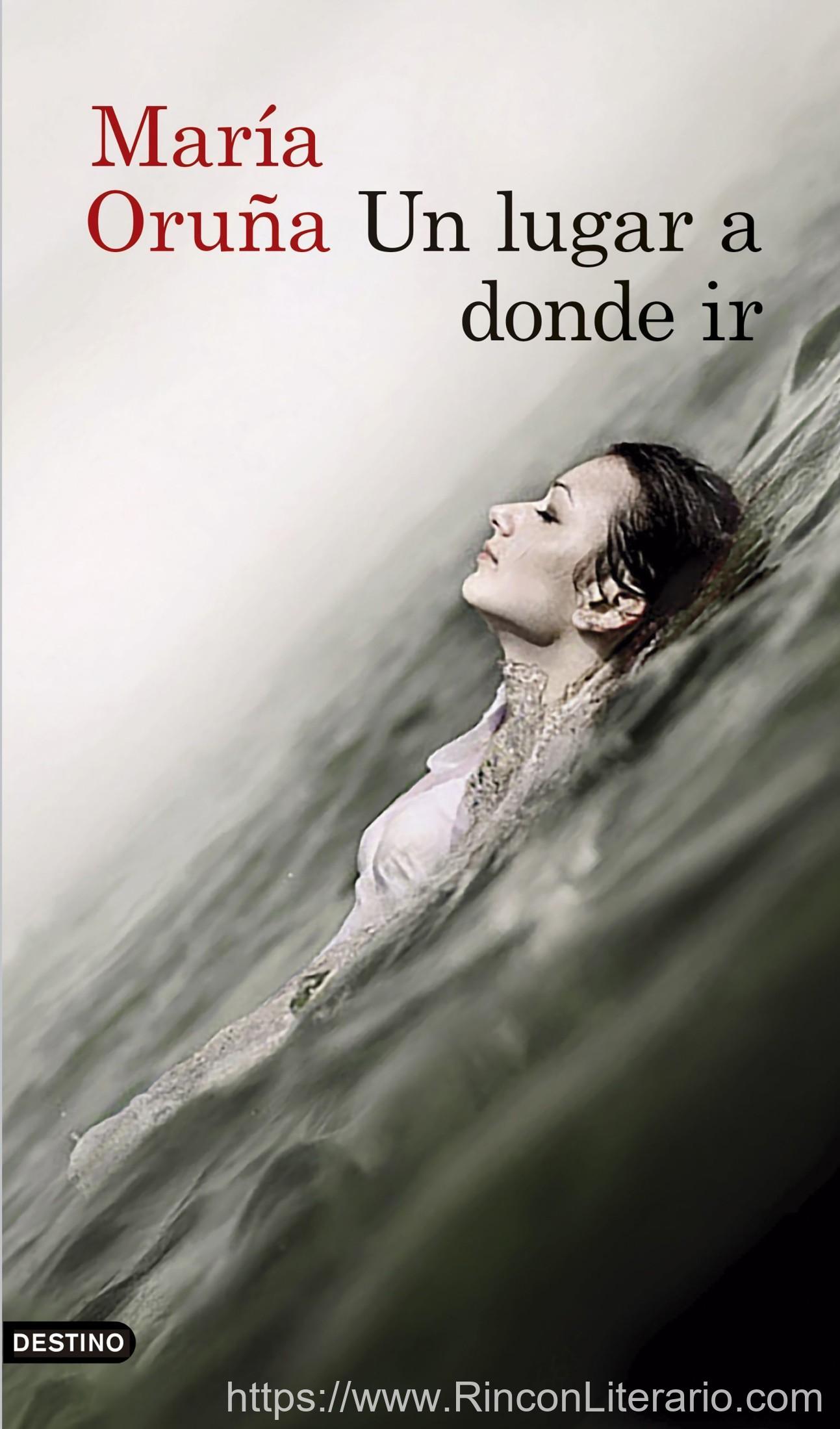 Un lugar a donde ir