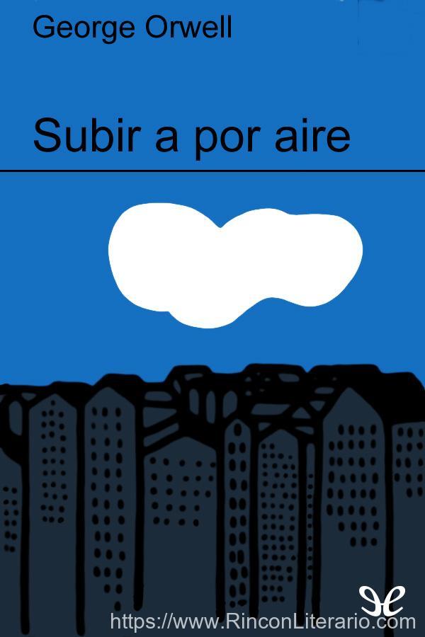 Subir a por aire