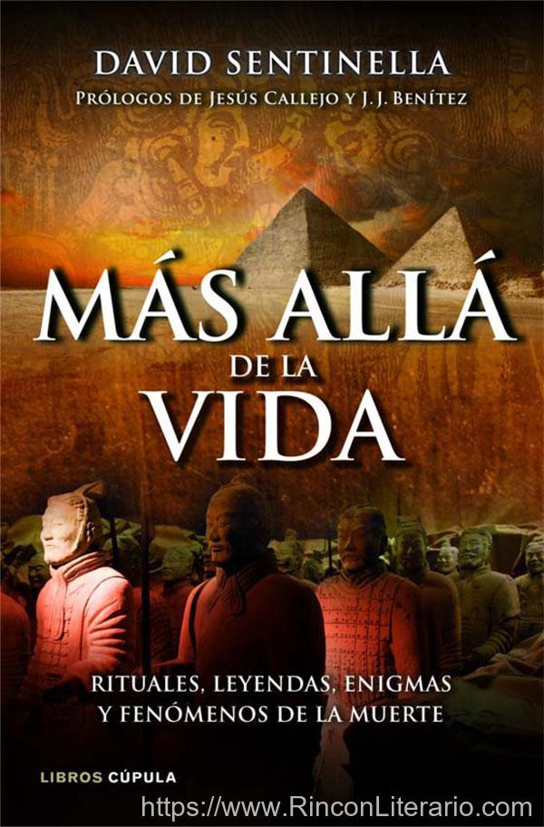 Lo que hay más allá de la vida