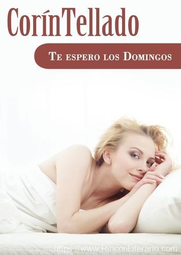 Te espero los domingos