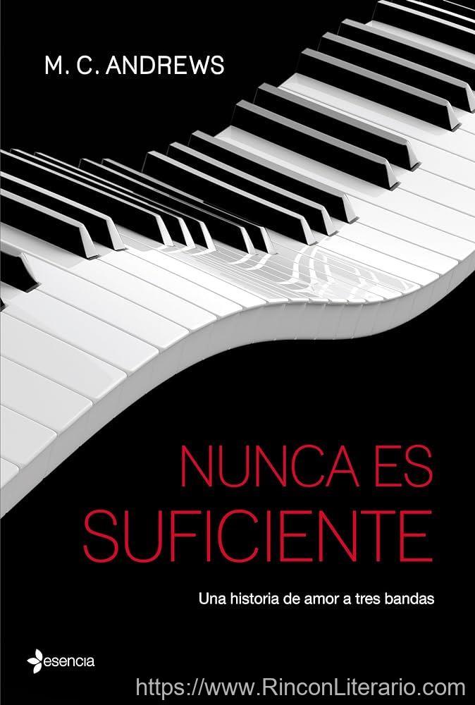 Nunca es suficiente