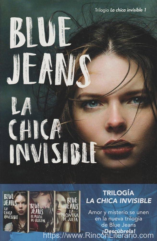 La chica invisible