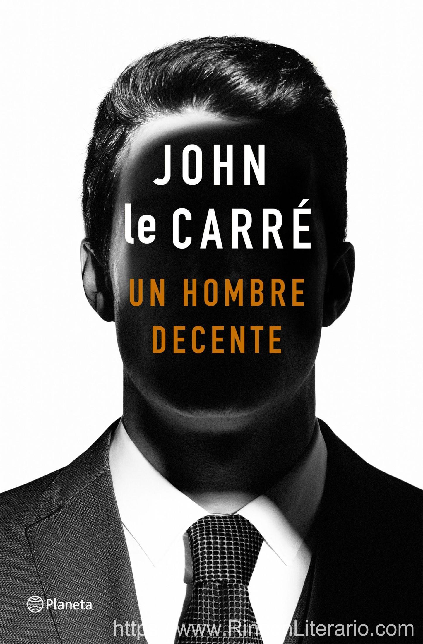 Un hombre decente