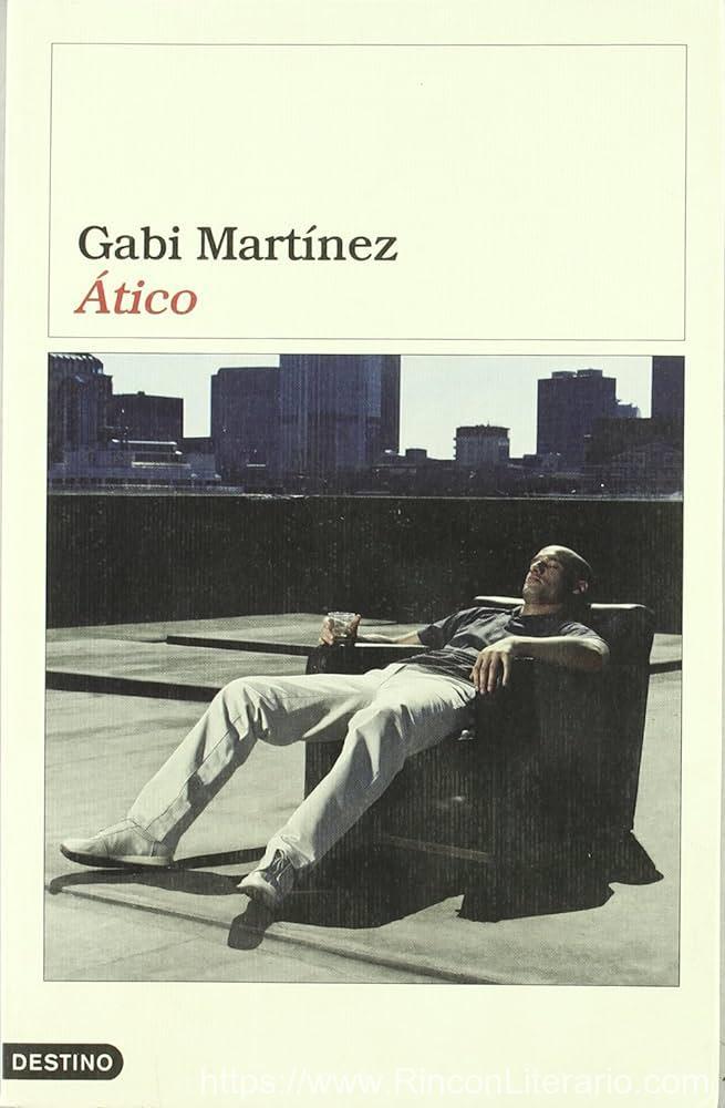 Ático