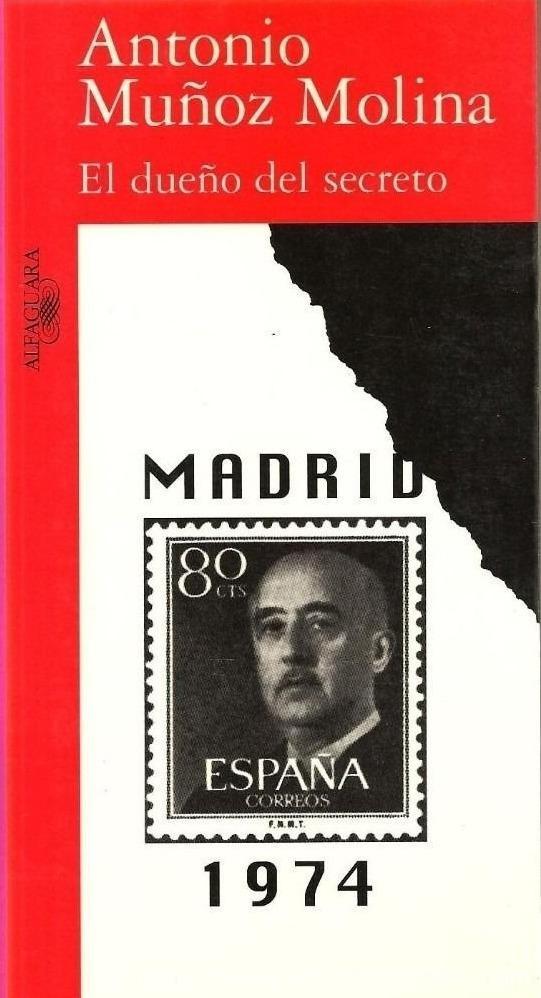 El dueño del secreto