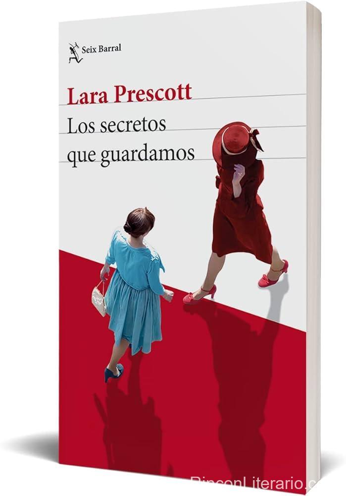 Los secretos que guardamos
