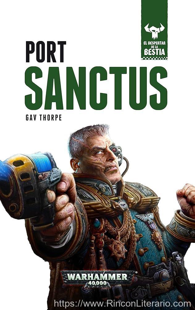 Port Sanctus no 03/10