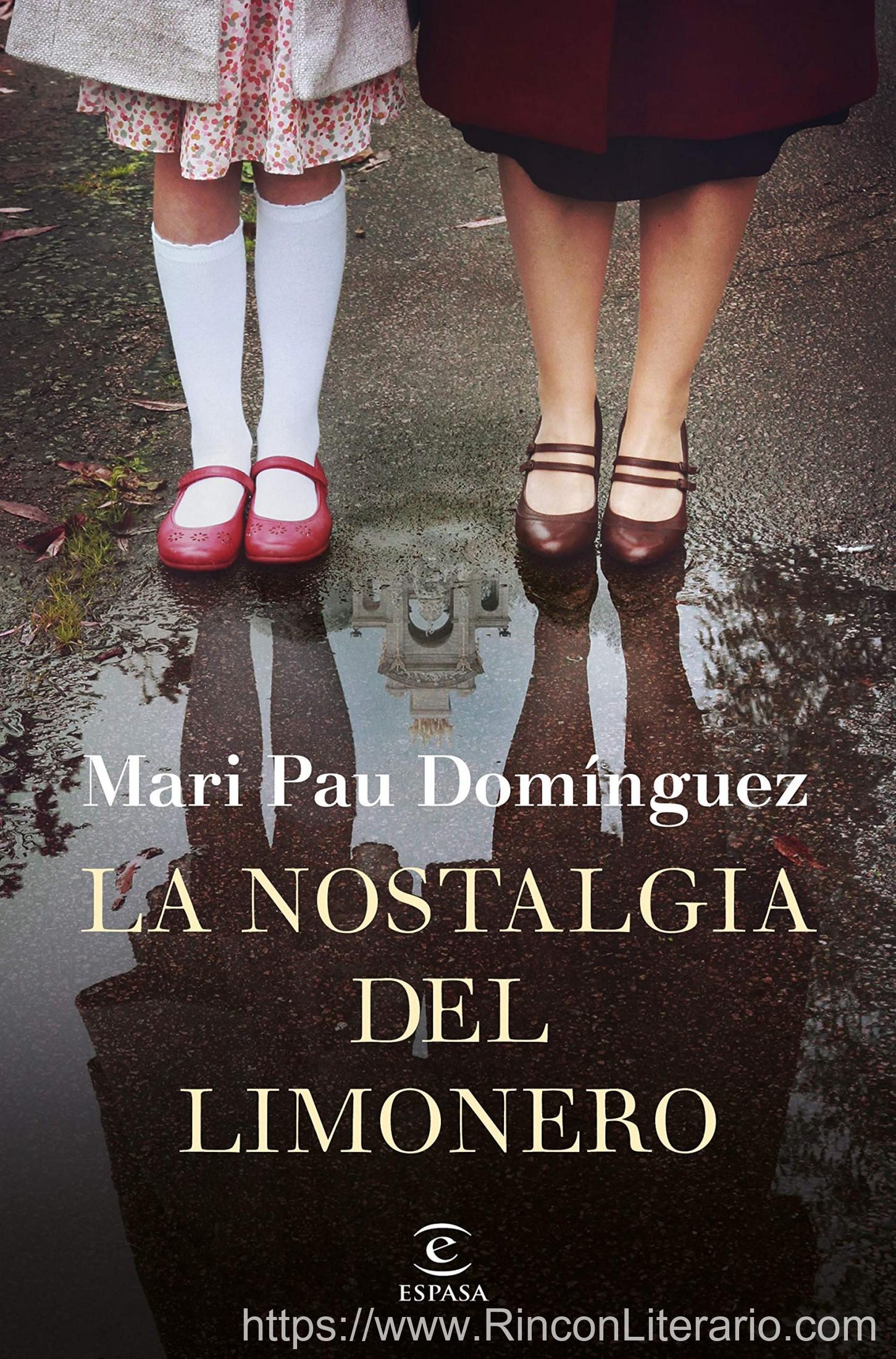 La nostalgia del limonero
