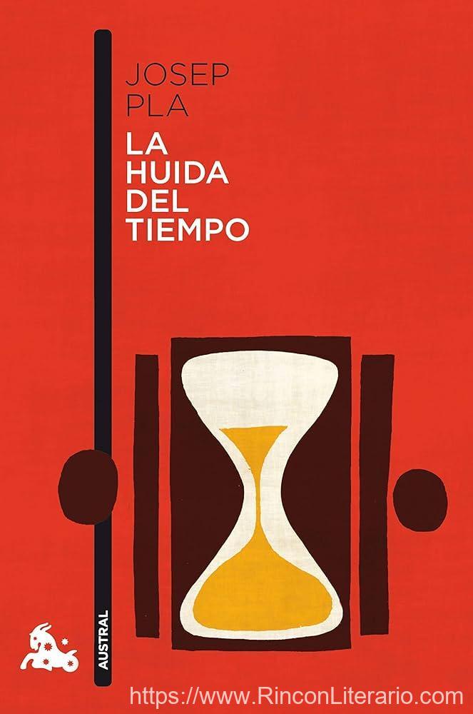 La huida del tiempo