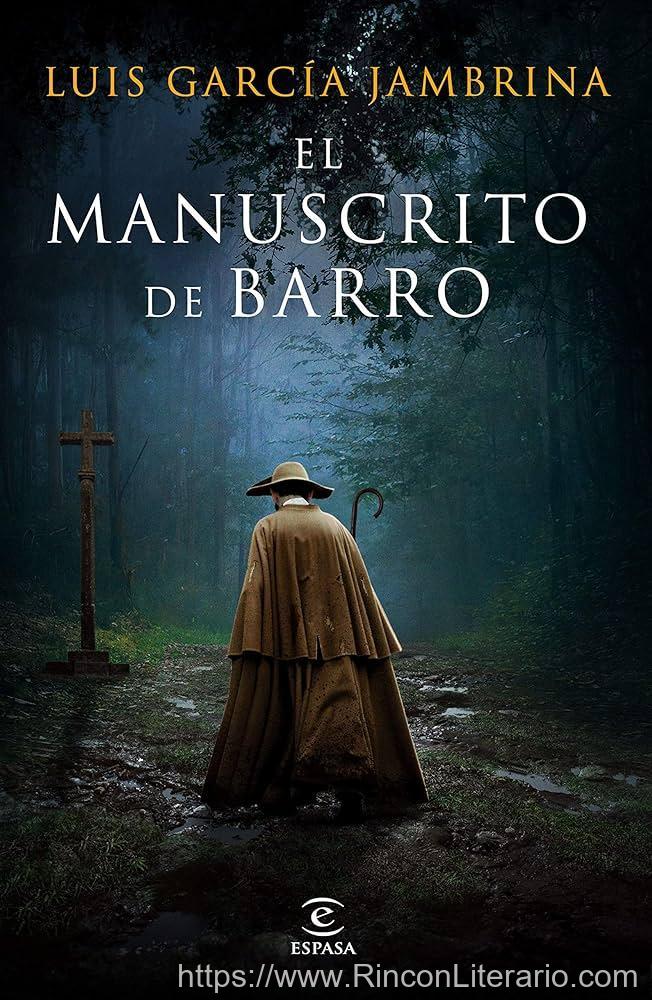 El manuscrito de barro