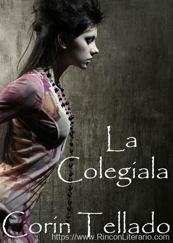 La colegiala