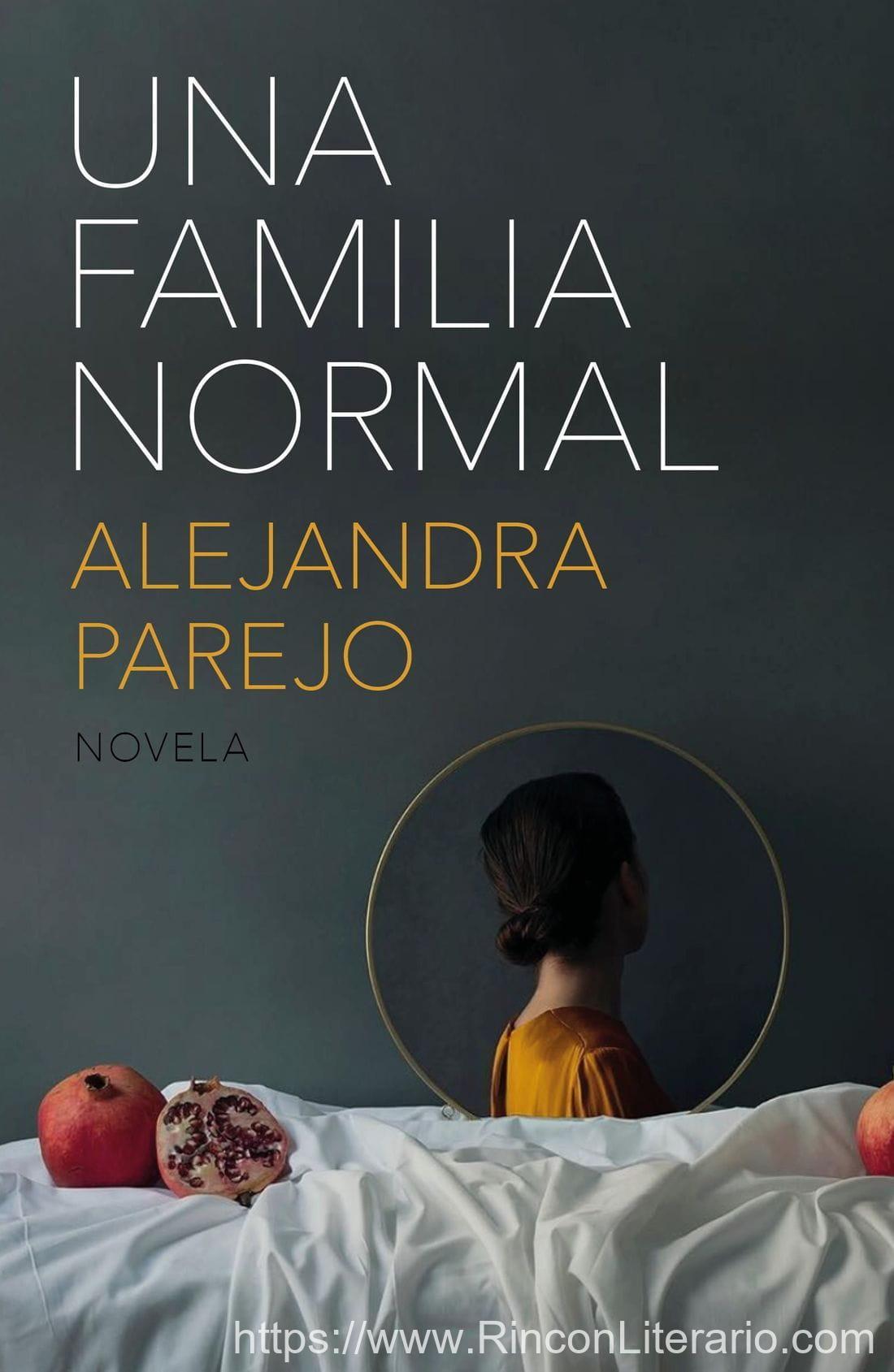 Una familia normal