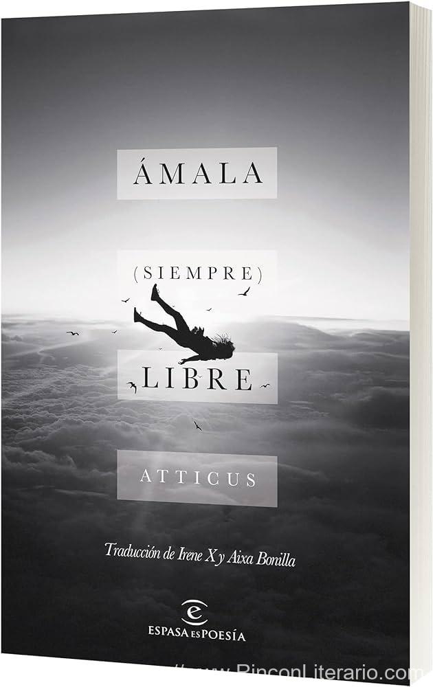 Ámala (siempre) libre