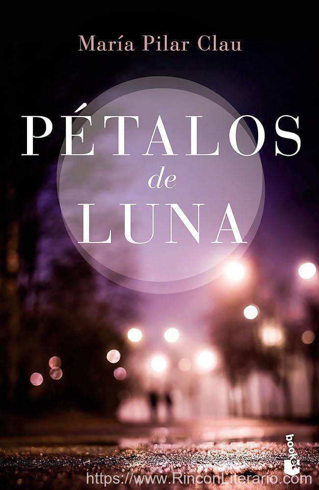 Pétalos de luna