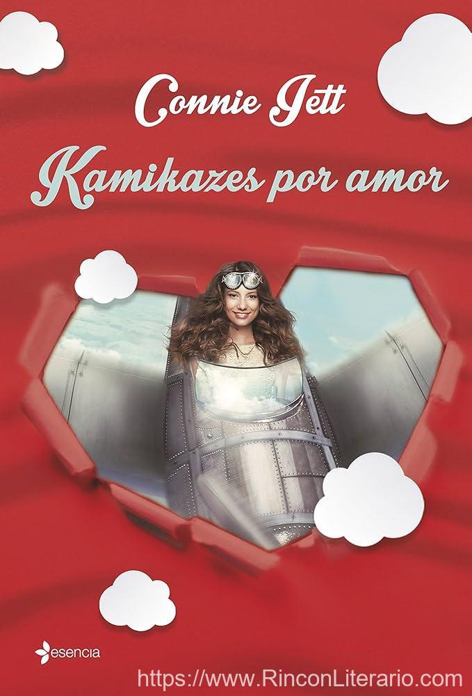 Kamikazes por amor