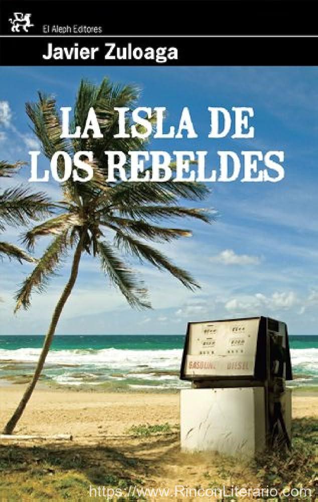 La isla de los rebeldes