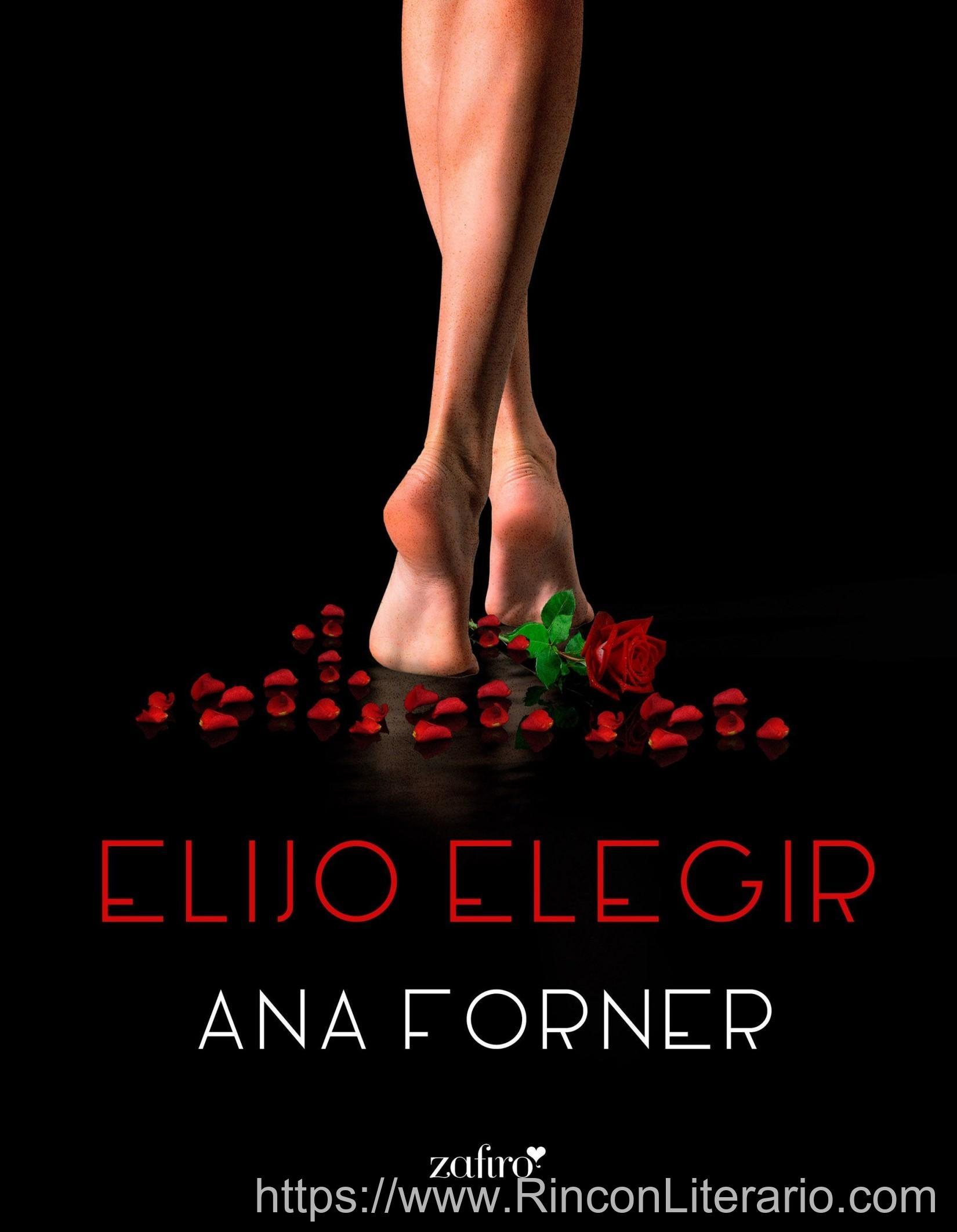 Elijo elegir