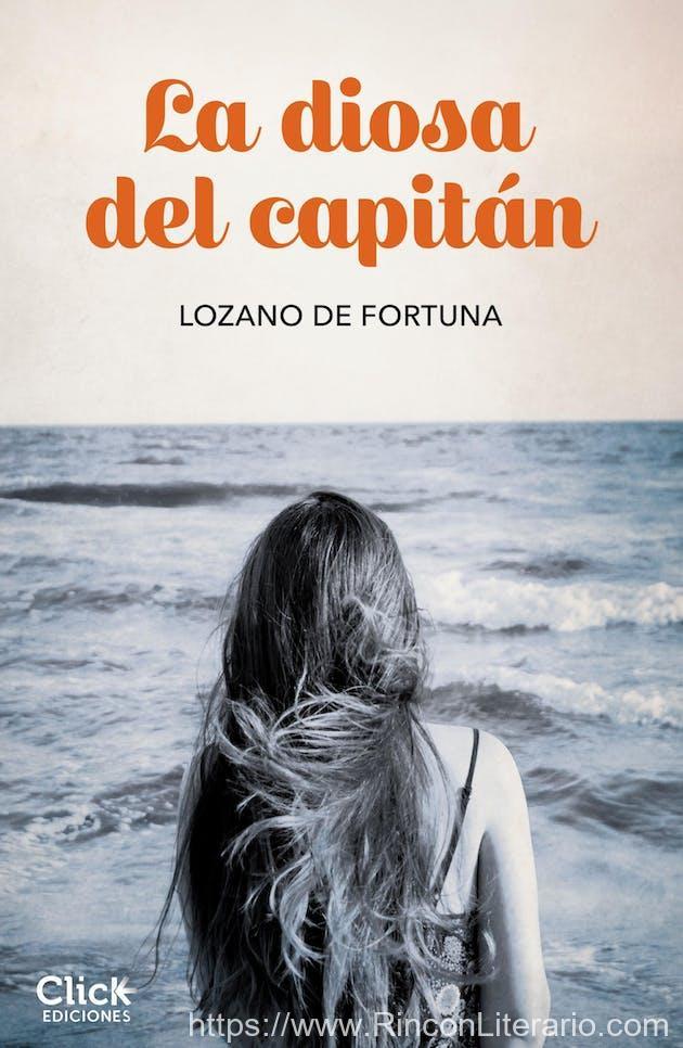 La diosa del capitán