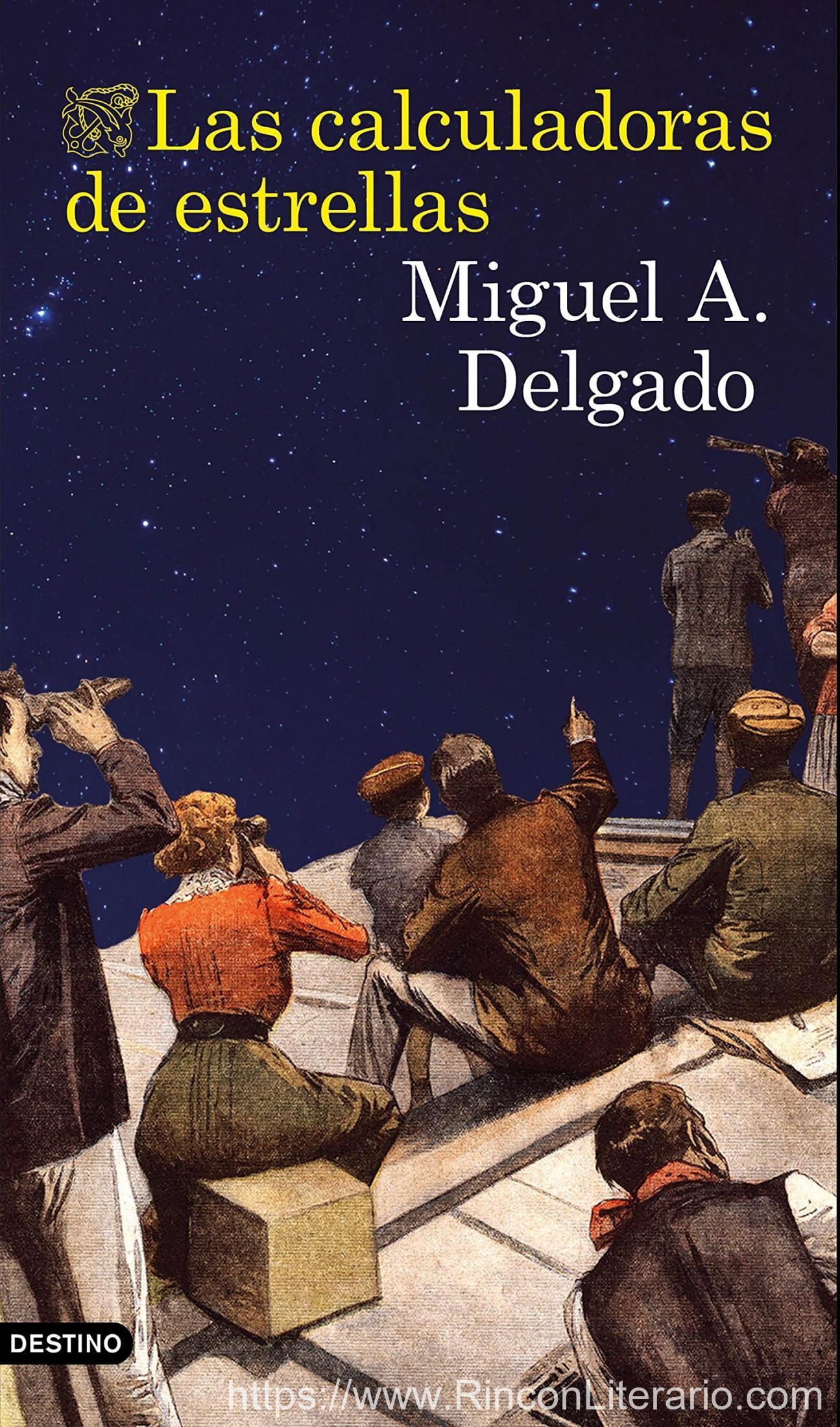 Las calculadoras de estrellas
