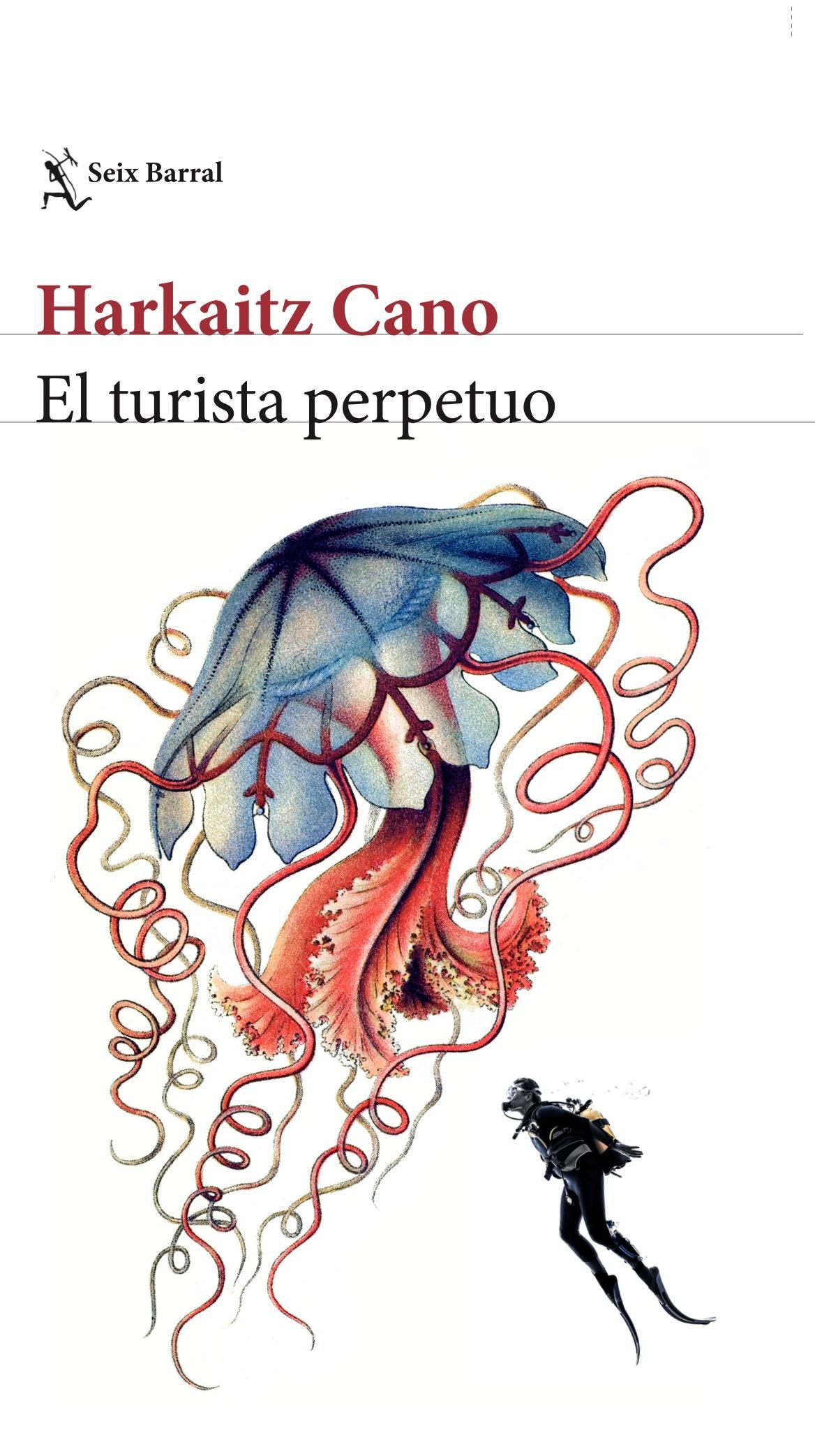 El turista perpetuo