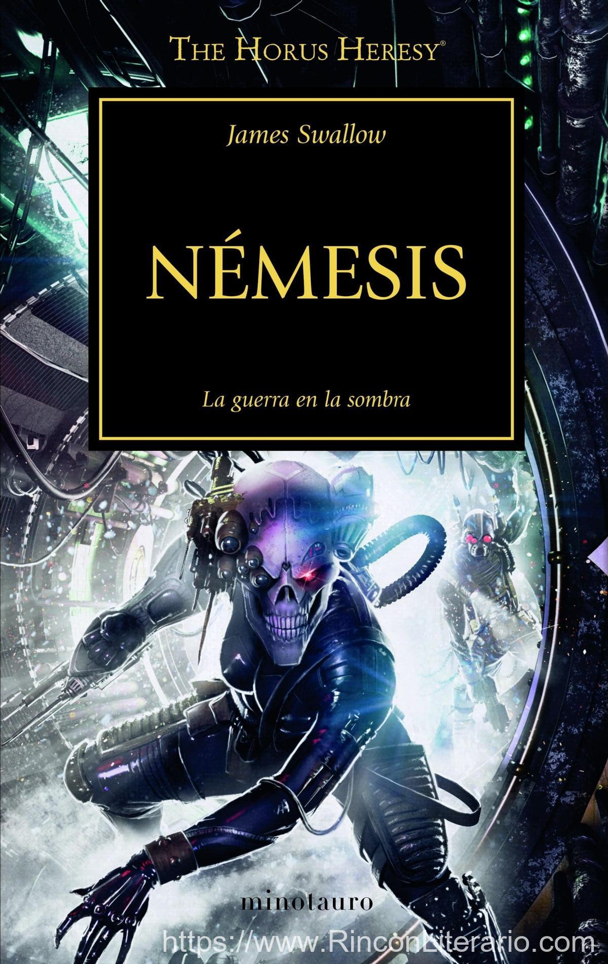 Némesis no 13/54