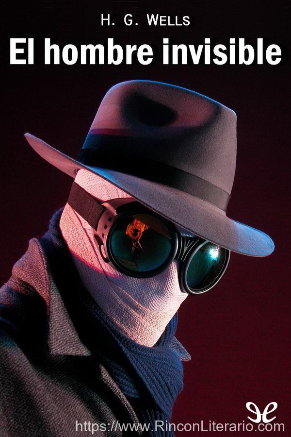 El hombre invisible