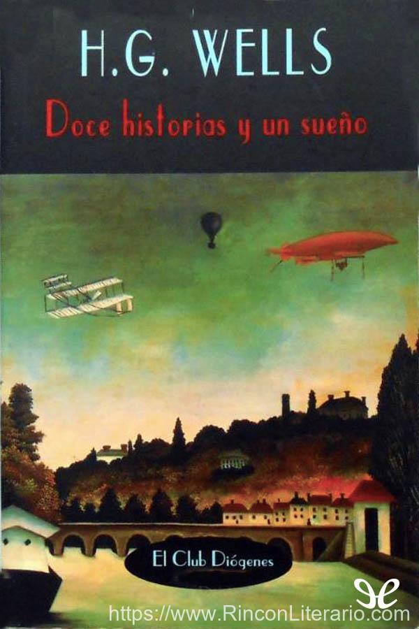 Doce historias y un sueño