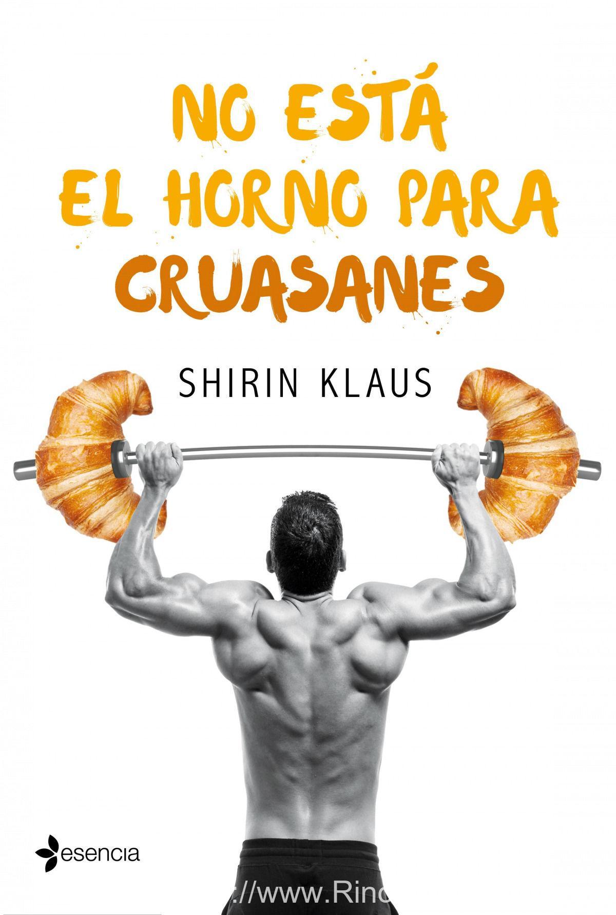No está el horno para cruasanes