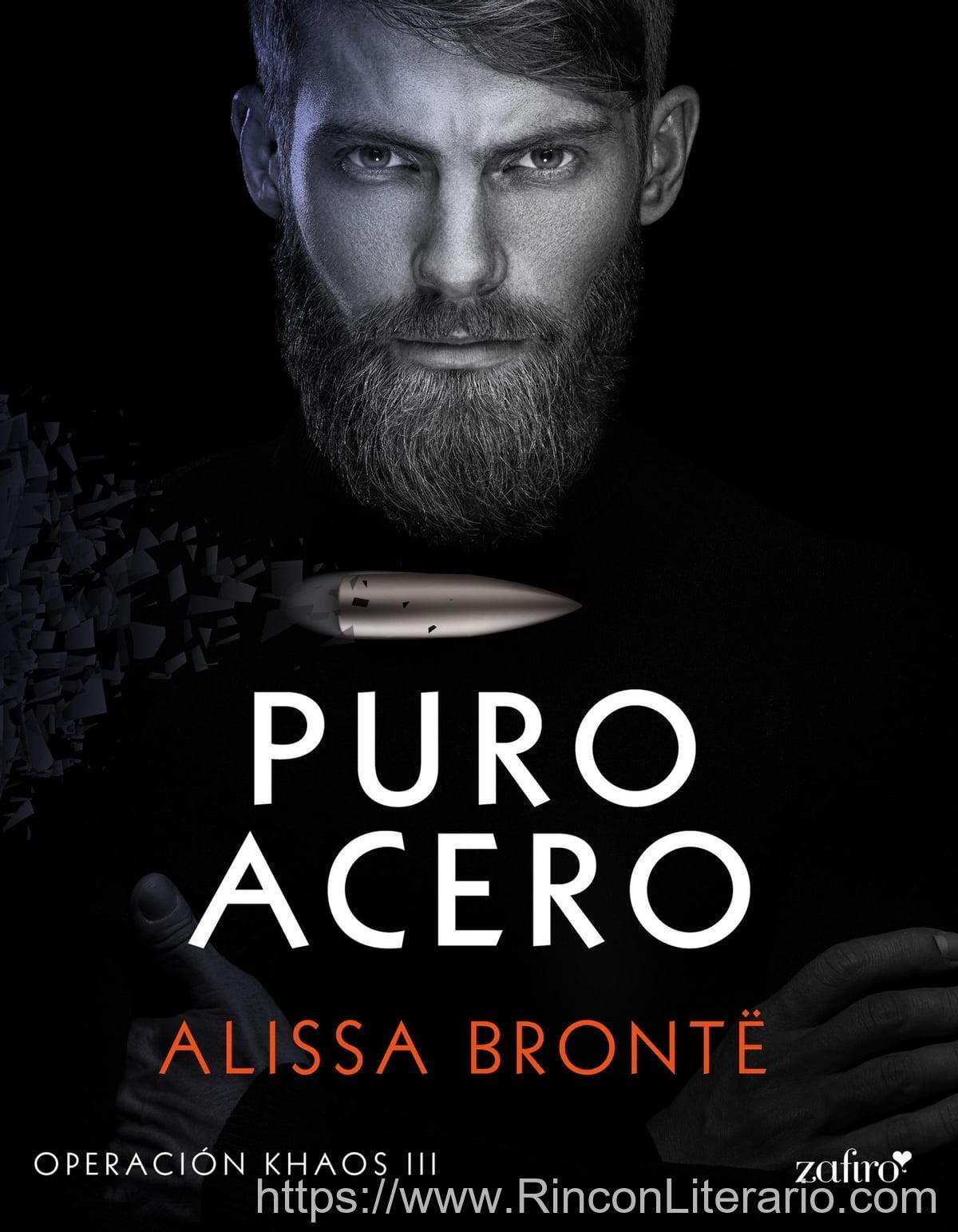 Puro acero