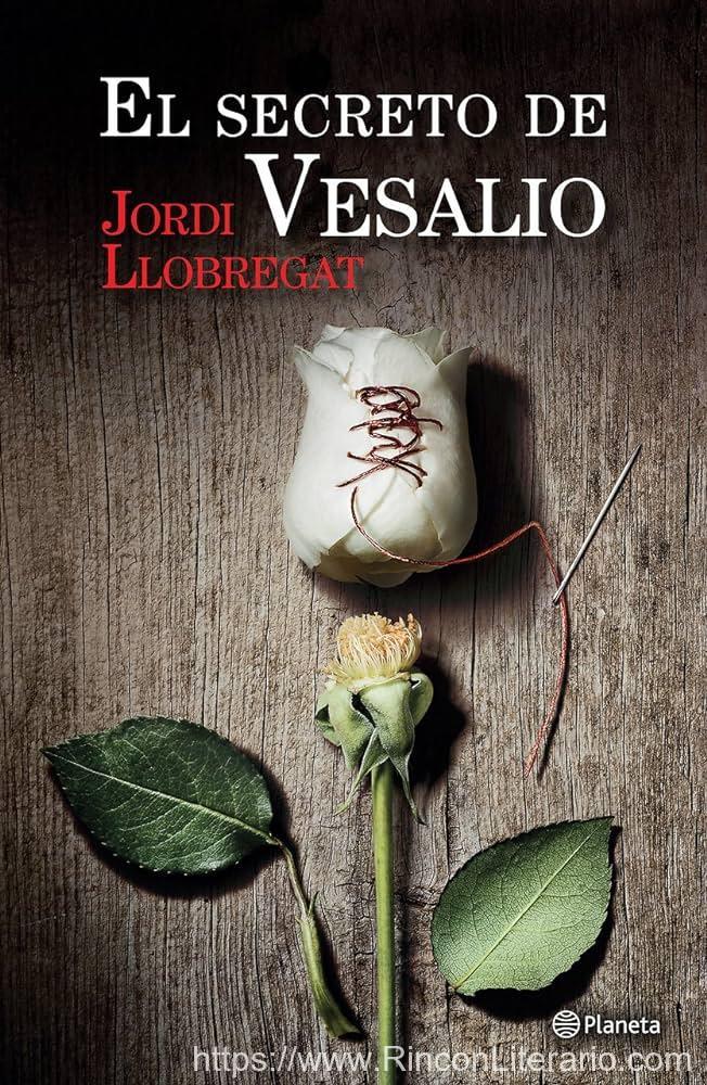 El secreto de Vesalio