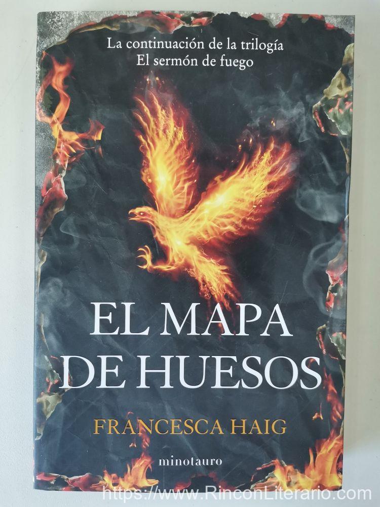 El mapa de huesos