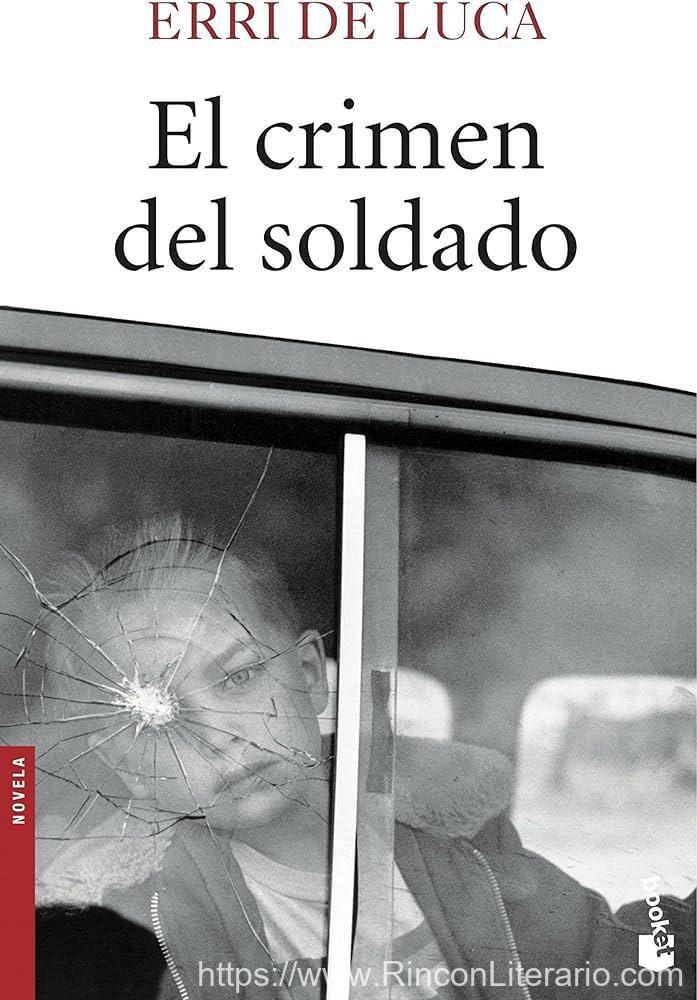 El crimen del soldado