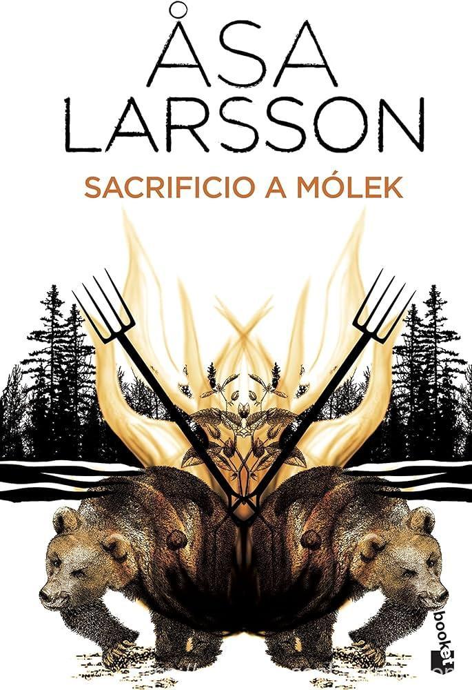 Sacrificio a Mólek