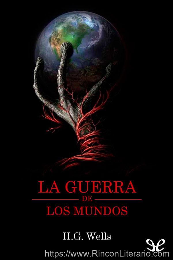 La guerra de los mundos