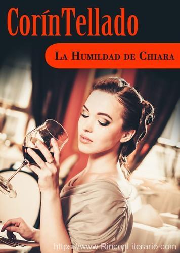 La humildad de Chiara