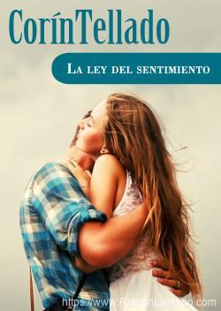 La ley del sentimiento